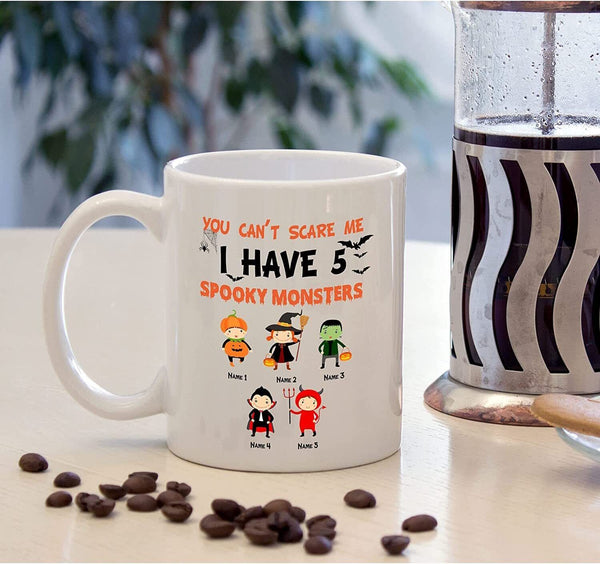 Sublimation Mugs Blank 11oz - 6Pack Tazas Para Sublimacion-Coffee Mug Gift DIY