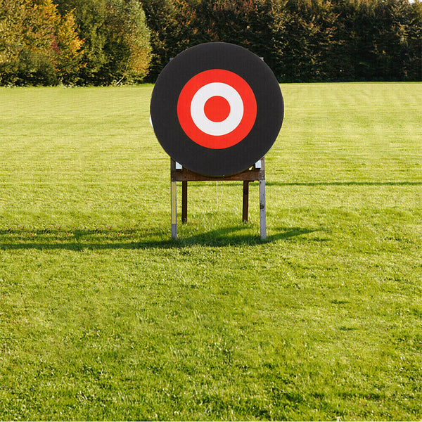 26cm EVA Foam Arrow Target Sport Bow Hunting Practice Archery Target Outdoor AU