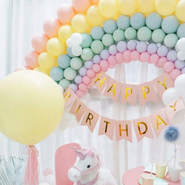 Giant Balloon | Latex Balloons | Birthday Decor | Balloon for Parties