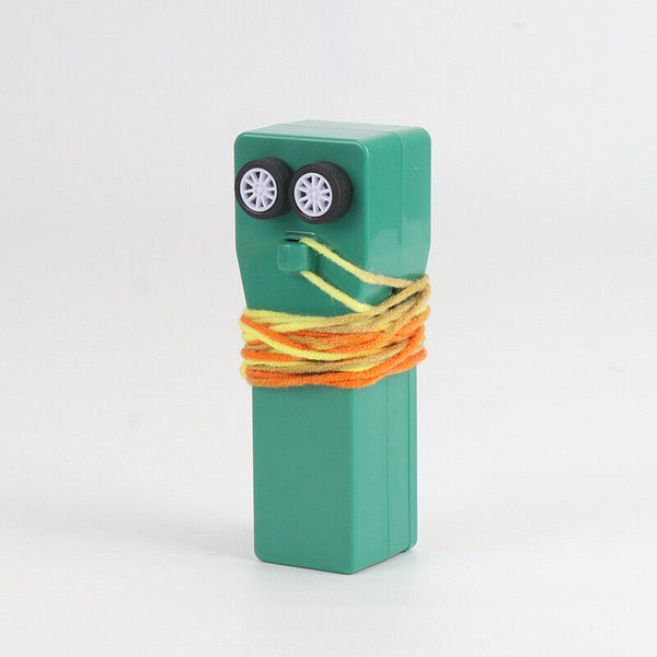 Lasso String Shooter Handheld Zip String R 2022 Loop Lasso String Shooter Toy