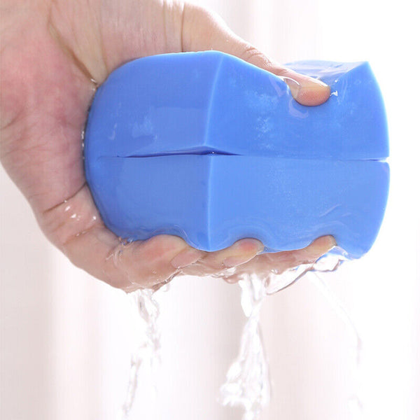 Scrub Bath Sponge Body Dead Skin Remover Exfoliating Massagers Shower Skin Care