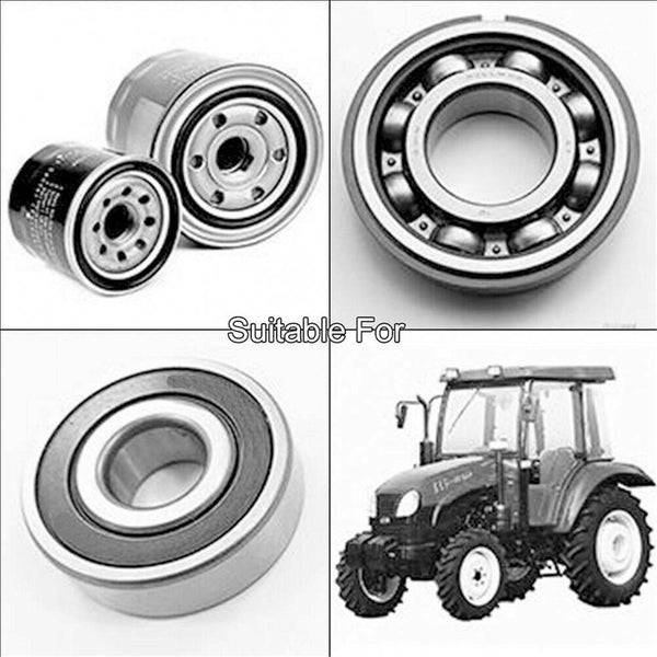 60-120mm Oil Filter Removal Tool Adjustable Aluminium Strap Wrench Car Wrench