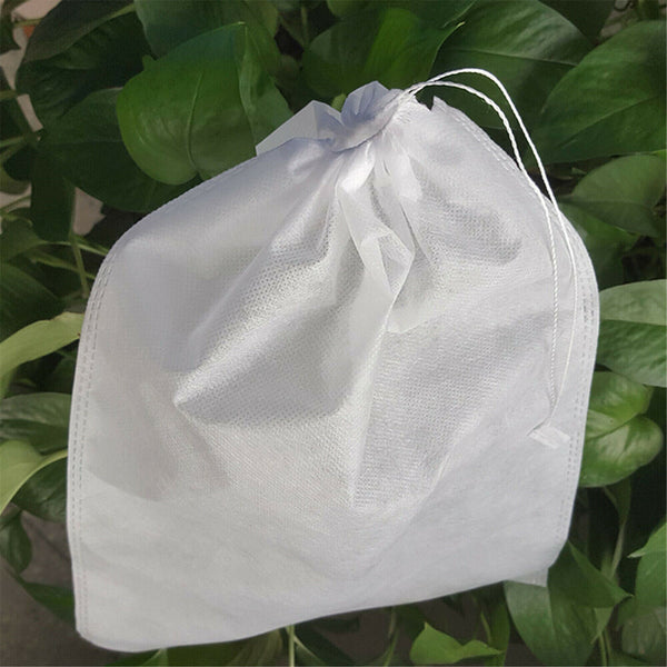 Grape Protection Mesh Bags Fruit Vegetable Against Insect Waterproof AU