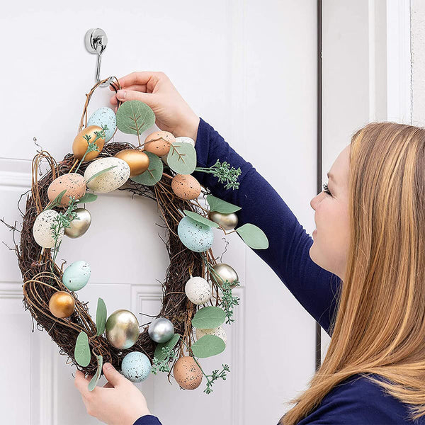 Swivel Swing Powerful Magnetic Hooks Strong Heavy Duty Neodymium Magnet AUS