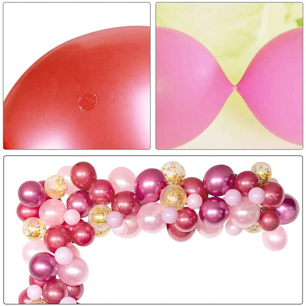 200x Balloon Glue 15mm Dots Photo Adhesive Bostik Party Double tape Scrapbooking