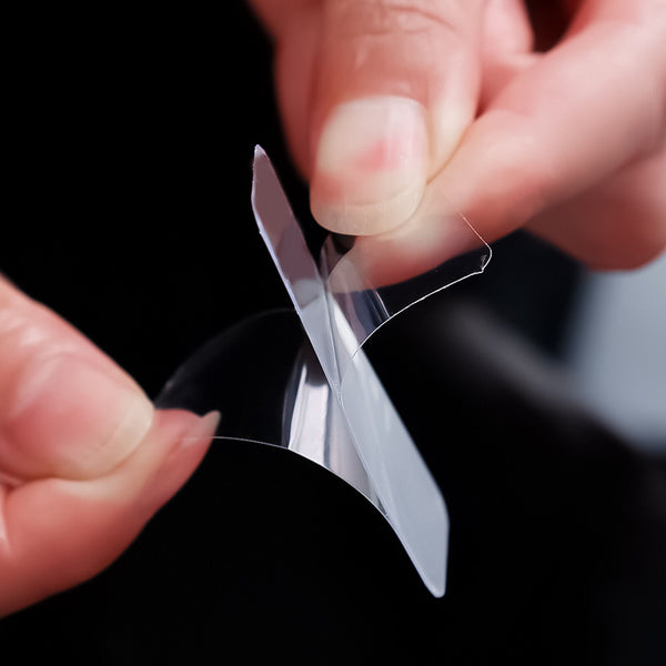 Reusable Multifunctional Double Sided Adhesive Tape Removable Mounting