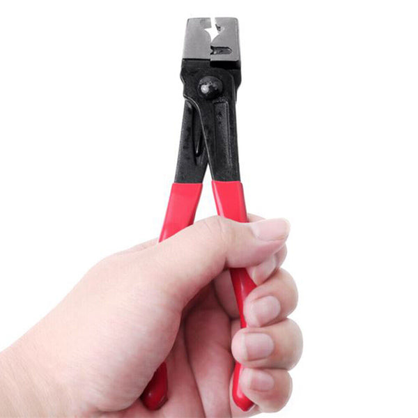Hose Pliers AU Drive Click R Type Swivel Collar Angle Clip Clamp Shafts