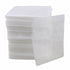 100-200pcs Premium White CD DVD Double Sided Plastic Sleeves Holds 2 discs AU