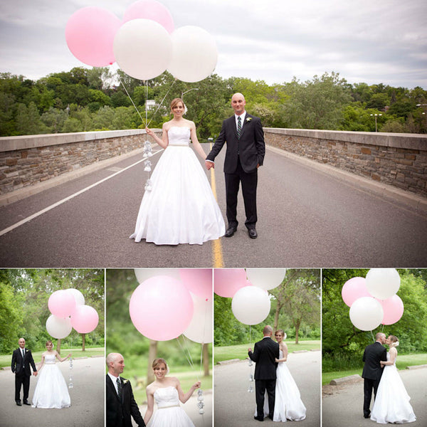 Giant Balloon | Latex Balloons | Birthday Decor | Balloon for Parties