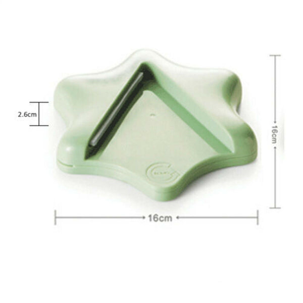Jar Opener for Seniors Arthritic Hands Under the Top Lid Kitchen Cabinet Counter