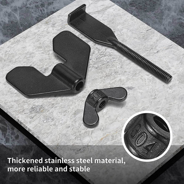 Portable Door Lock Security Safety Travel Hotel Home Addalock Safe-Lock New