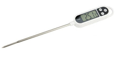 Candy Jam Meat Cooking Food Digital Thermometer Kitchen BBQ Temperature Probe