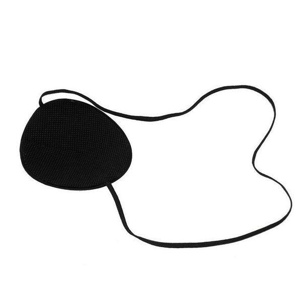 Eye Patch | Medical Eye Patch | Pirate Eye Patch | Adjustable Strap Eye Patch