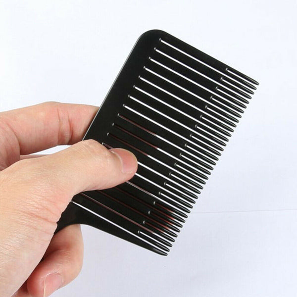 Professional One-way Sectioning Weave Highlight Foiling Hair Comb Hairdressing - Lets Party
