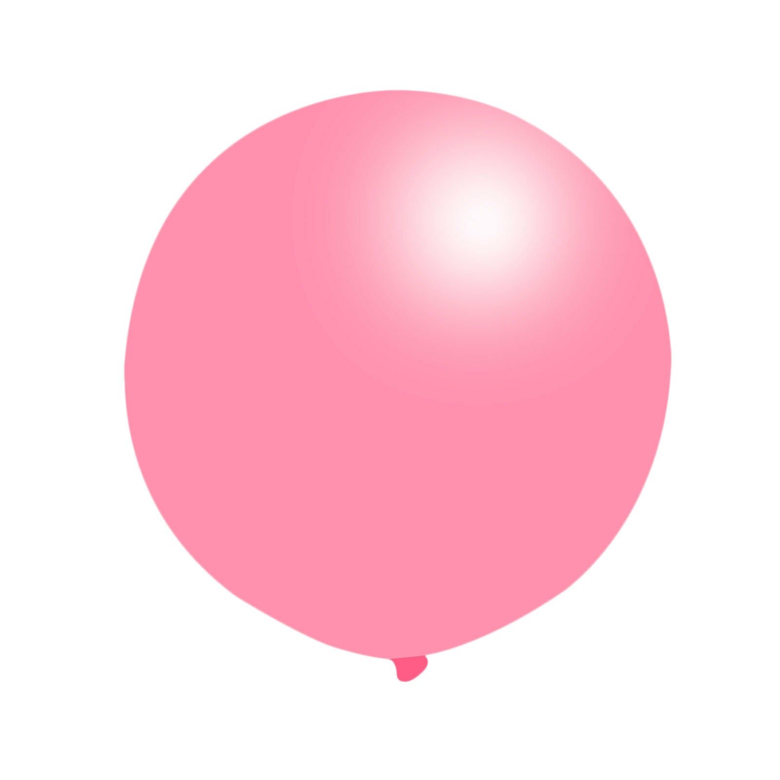 Giant Balloon | Latex Balloons | Birthday Decor | Balloon for Parties