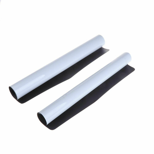 NEW A5 Fridge Magnetic Whiteboard + Board Pen Marker Eraser Memo Reminder Magnet - Lets Party