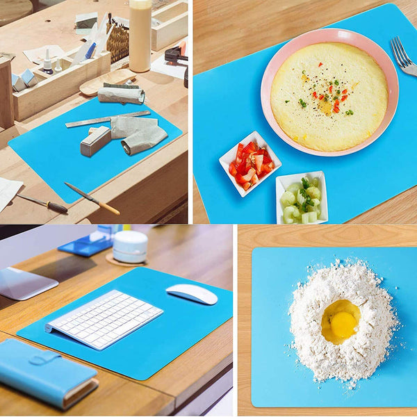 36x DIY Silicone Mixing Measuring Cups UV Resin Mold DIY Casting Jewelry Tool AU