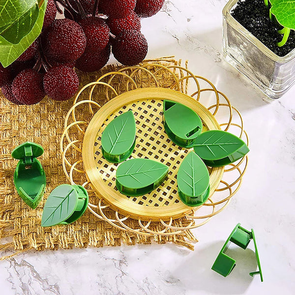 Invisible Vine Plant Clips Rattan Plant Climbing Wall Clip Wall Vine Fix Fixture