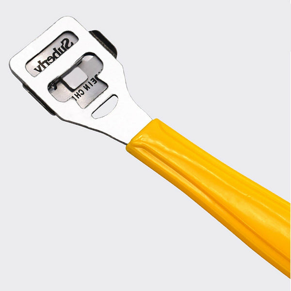 10x Manicure Foot Rasp File Hard Dead Skin Remover Pedicure Peeling Tools Kit AU