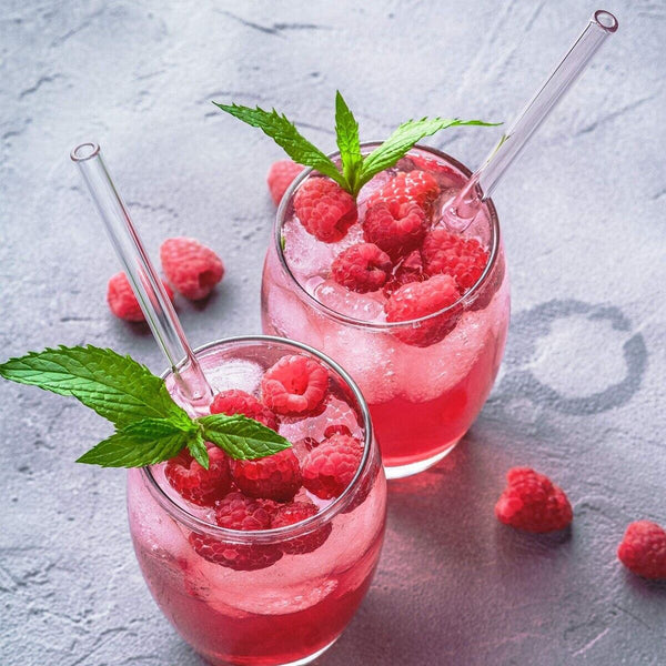 10mm 1.5mm Thick Wall Borosilicate Glass Tube Pyrex Blowing Lab Tubing