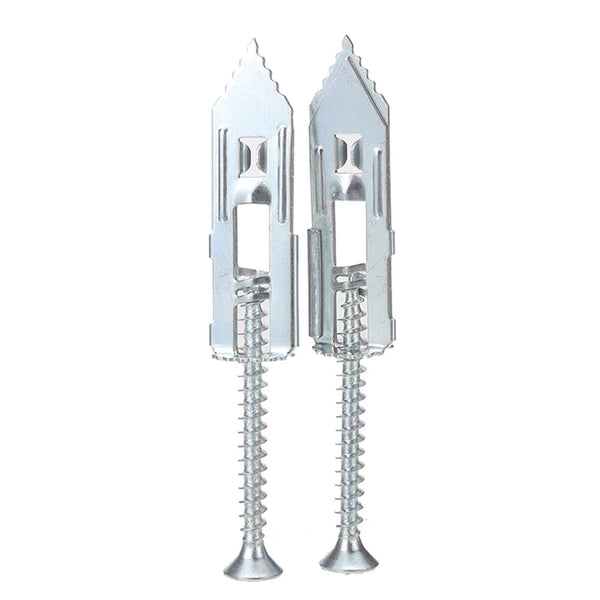 Self-Drilling Anchors Screws Set Percussion Types Expansion Screws Tool