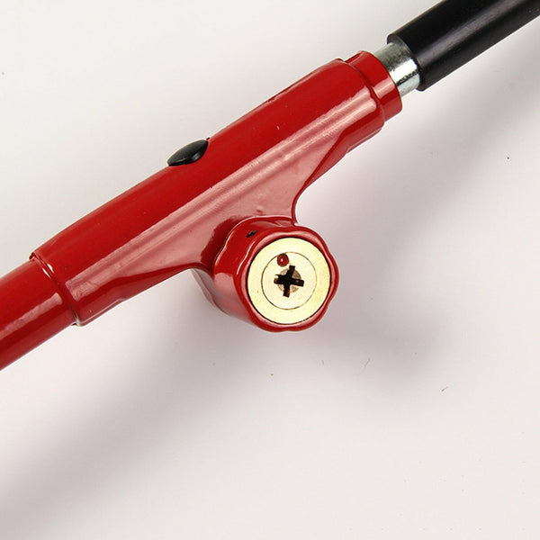 Steering Wheel Lock – Universal Anti-Theft Car Security Bar