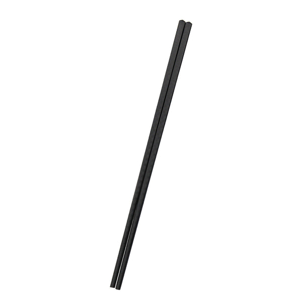 Alloy Laser Engraving Chopsticks Non-Slip Reusable Sushi Stick AU