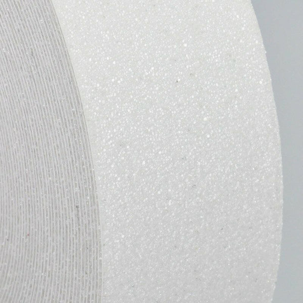 Anti Slip Tape 10M 50mm Non Slip High Grip Adhesive Safety Flooring Clear Sticky