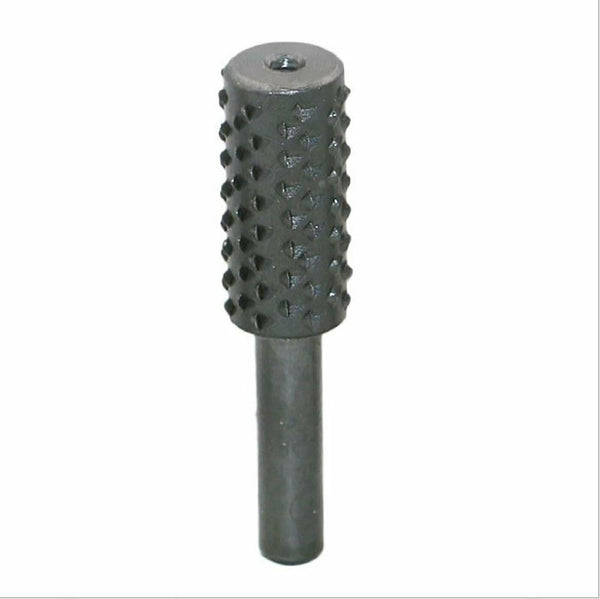 5PCs Wood Working Cutter Drill Bits Rotary Bits Rasp For Wood Grinding Carving