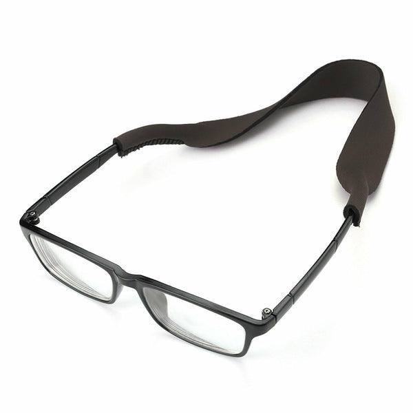 Sunglasses Strap Sports Band Reading Glasses Neck Cord Neoprene Eyewear ColourAU