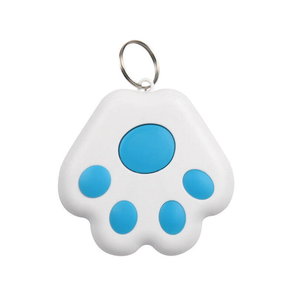 Mini Pet Cat Dog GPS Locator Tracker Anti Lost Realtime Tracking Finder Device
