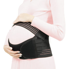 Pregnancy Maternity Size XXL  Belt Abdominal Back Support Strap Belt Belly Band Support