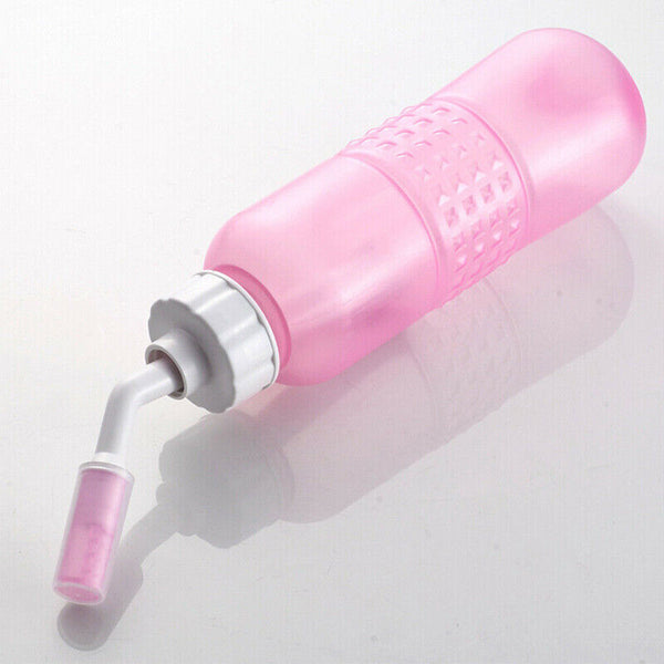 Portable Bidet – Travel Peri Bottle Handheld Sprayer 560ml