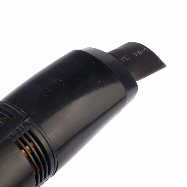 Mini Computer Vacuum USB Keyboard Cleaner PC Laptop Brush Dust Cleaning Kit New