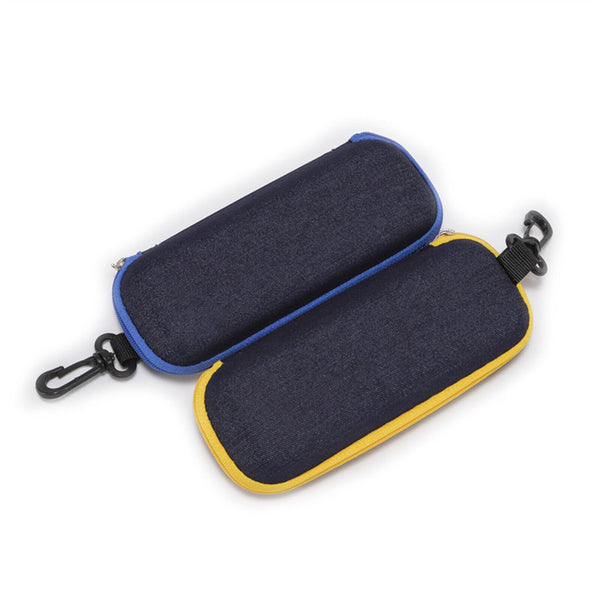 Eyeglasses Sunglasses Hard Case Portable Glasses Protector Box Eyeglass Shell