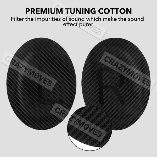 Replacement Ear Pads Cushions for Bose Quiet Comfort 35 QC35 II/I 25 15 VIC - Lets Party