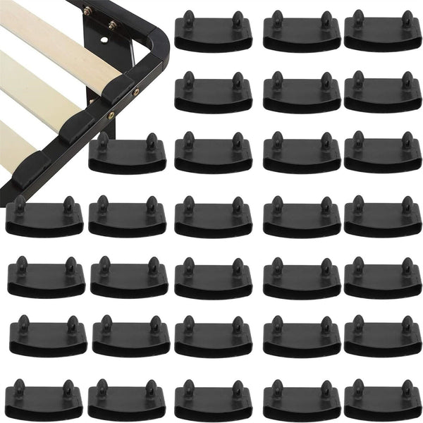 Bed Slat Plastic Holders Caps Fixings Centre Ends Middle Replacement AU