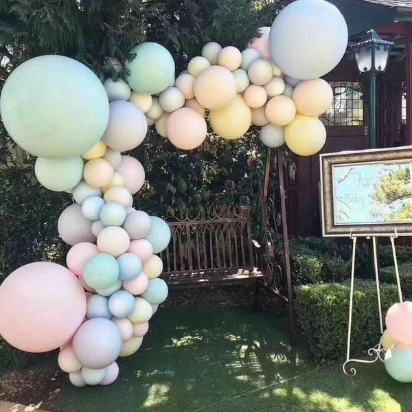 Giant Balloon | Latex Balloons | Birthday Decor | Balloon for Parties 