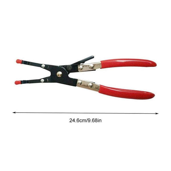 1/2PCS Universal Car Vehicle Soldering Aid Plier Hold 2 Wires Whilst Car Repair
