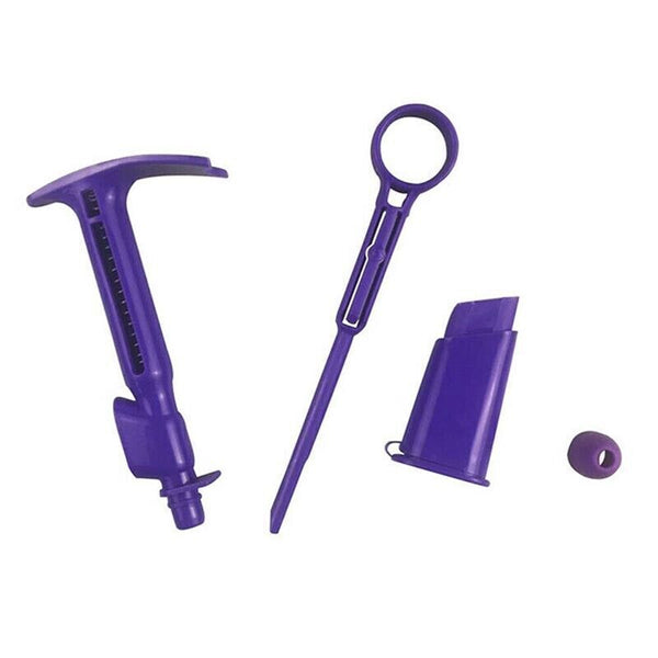 Plastic Pearl Applicator Edible Cake Sugar Ball Cake Decorating Tool w4Converter