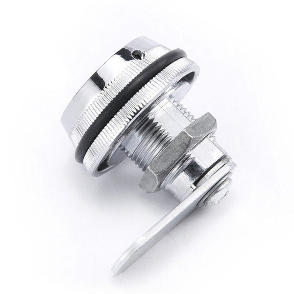 3 Digital Code Combination Cam Lock Furniture Post Mail Box Cabinet Locker Safe