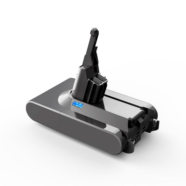 Replacement Battery for Dyson V8 Animal SV10 V8 Absolute V8 Fluffy V8 Motorhead - Lets Party