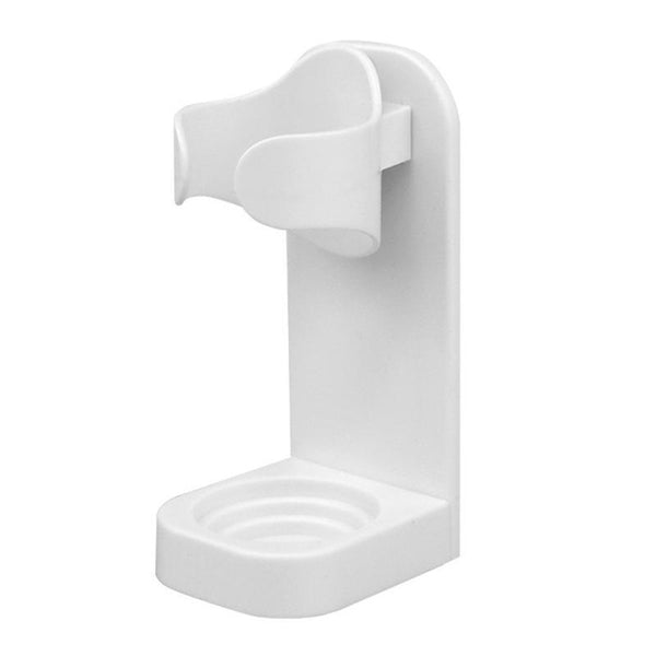 4-8x Electric Toothbrush Wall-Mounted Holder Stand Storage Organizer Adhesive AU - Lets Party