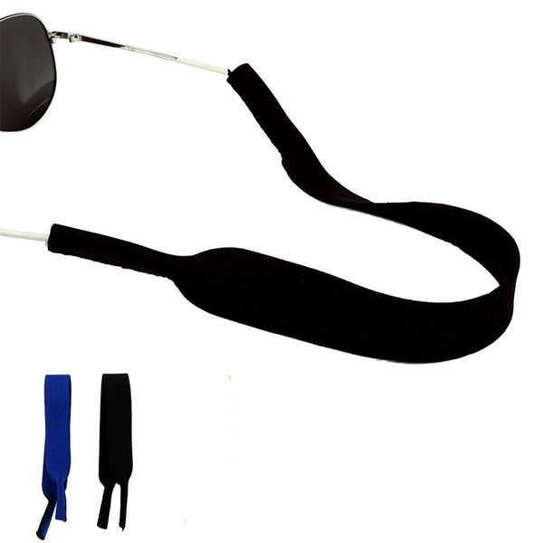 Sunglasses Strap Sports Band Reading Glasses Neck Cord Neoprene Eyewear ColourAU
