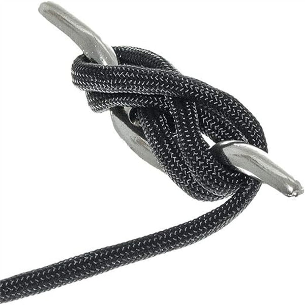 UP 12Sets Blinds Cord Cleat Safety Winders with Screws for Roman Curtains Ropes