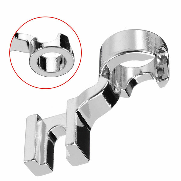 1-10Pcs Sewing Machine Foot Presser Feet For Brother Singer Sewing Machine DIY A