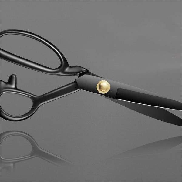 Dressmaking Tailor Scissors Fabric Cutting Sewing Trimming Shears Heavy Duty AU