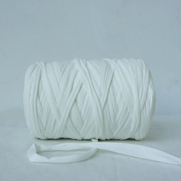 Chunky Arm Wool Yarn Knitted Soft Woolen Yarn Hand Washable Knitted Yarn for Bed