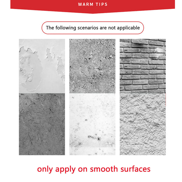 Rolls Oil Proof Foil Sticker Wallpaper Kitchen Wall Self Adhesive Waterproof