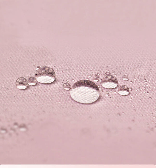 Mini Pocket Umbrella Travel Super Windproof Compact Folding Sun Anti-UV Rain AU